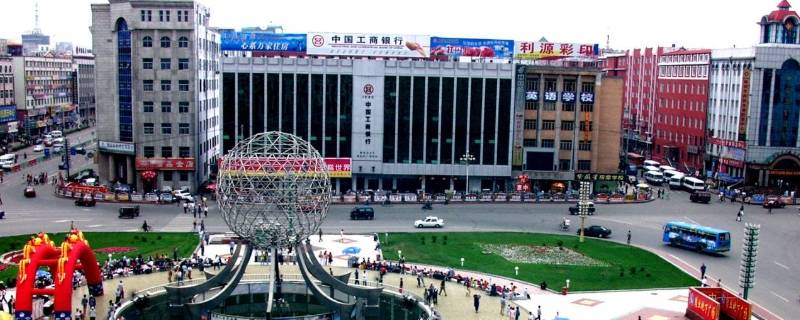 鹤岗归哪个市管 鹤岗市归哪个省管