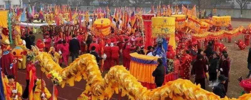 慈溪过年特殊风俗（慈溪过年特殊风俗有哪些）