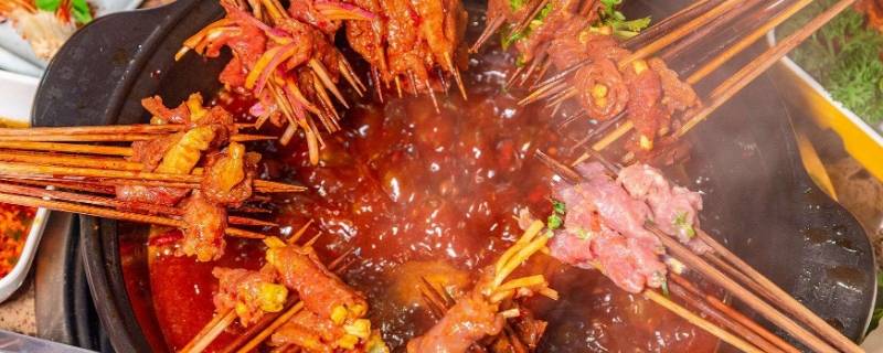 串串的发源地（串串的起源地）