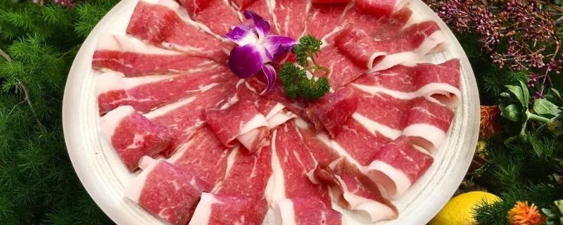 牛肩肉怎么做好吃 牛肩肉怎么做好吃又嫩