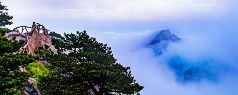 黄山特点 黄山特点一个字
