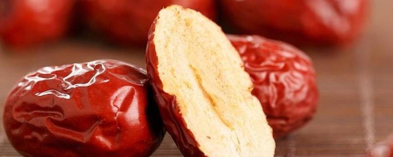 枣的吉祥语 枣的吉利话