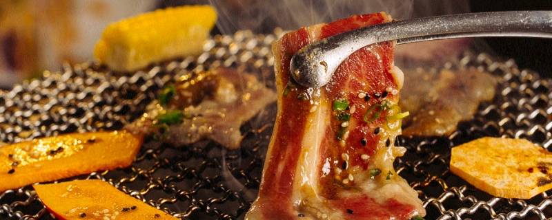 怎么烤肉烤得嫩而不老 怎么烤肉烤得嫩而不老,电饼铛包肉怎么包嫩汁