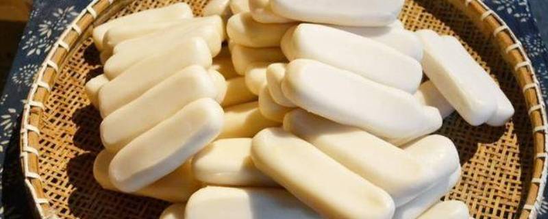 宁波年糕怎么做好吃 宁波年糕怎么做好吃视频