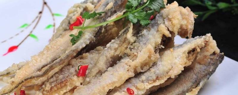 小鱼怎么做好吃又简单家常的 小鱼怎么做好吃又简单家常的视频