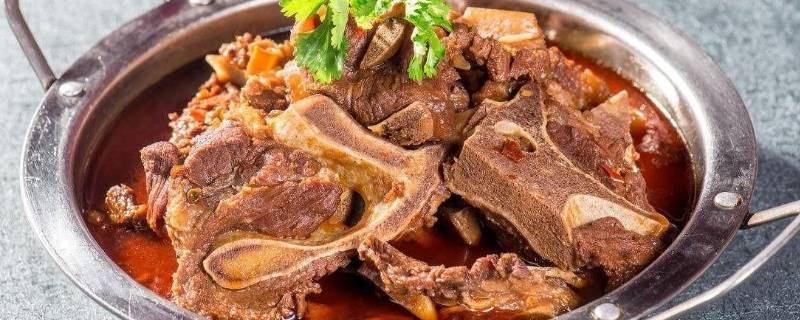 牛骨头怎么炒法 牛骨头怎么炒好吃