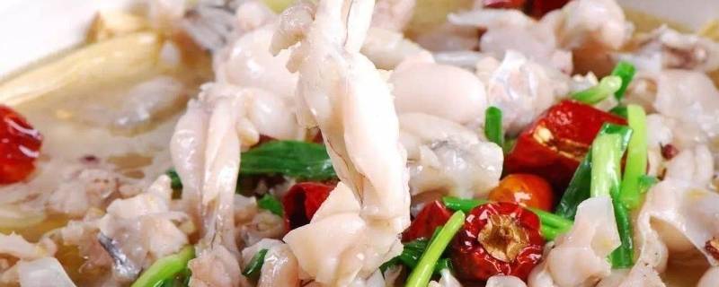 田鸡怎么做好吃和做法 田鸡怎么做法才好吃