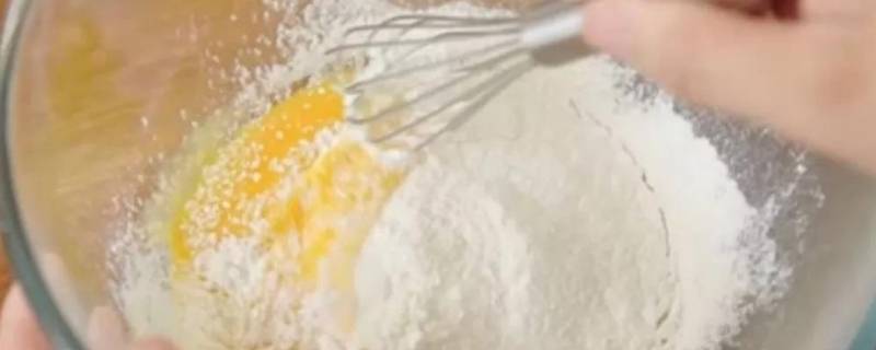 面包粉和普通粉有什么区别 面包粉属于什么粉