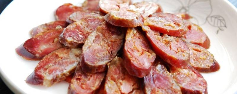 怎么做腊肠好吃又简单 怎么做腊肠好吃又简单又好吃