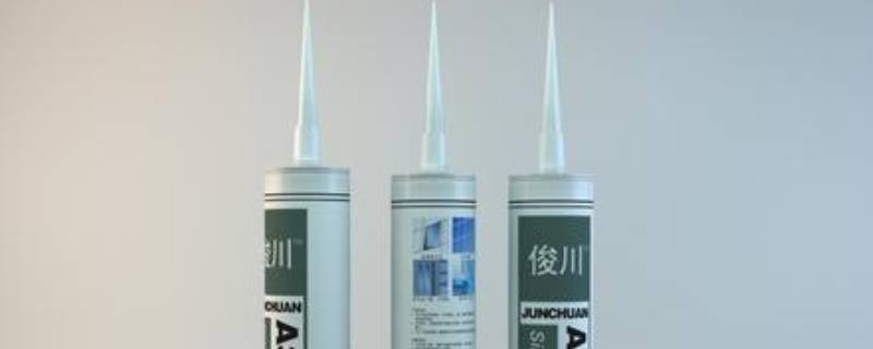 衣服上中性硅酮耐候胶怎么洗 中性硅酮耐候胶用什么洗掉