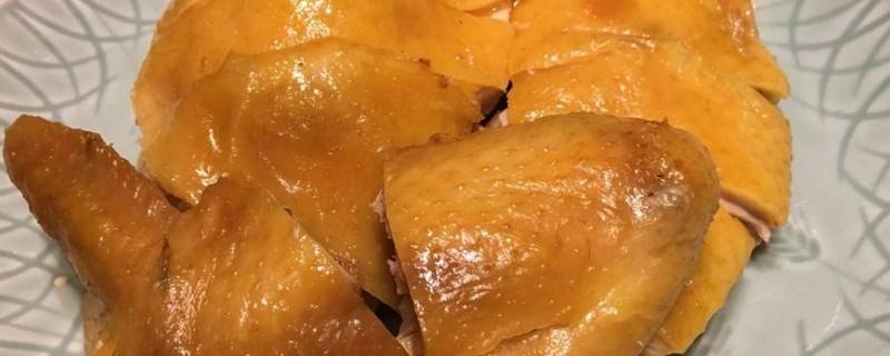 咸鸡怎么蒸才好吃（咸鸡怎么蒸好吃视频）