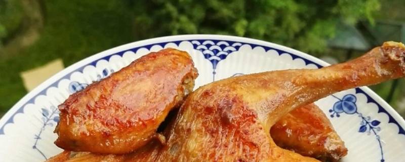 锡纸窑鸡的制作方法（锡纸窑鸡的制作方法窍门）