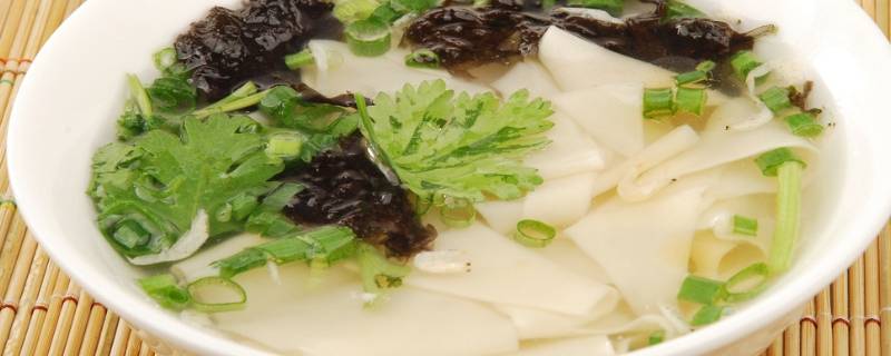 面叶的做法 香酥面叶的做法