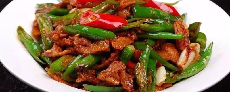 18道经典辣菜的名字 18道经典辣菜的名字叫什么