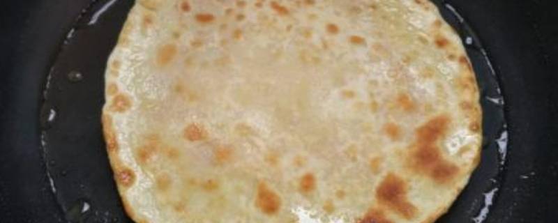 羊油饼怎么做又软又香（羊汤油饼怎么做又软又好吃）