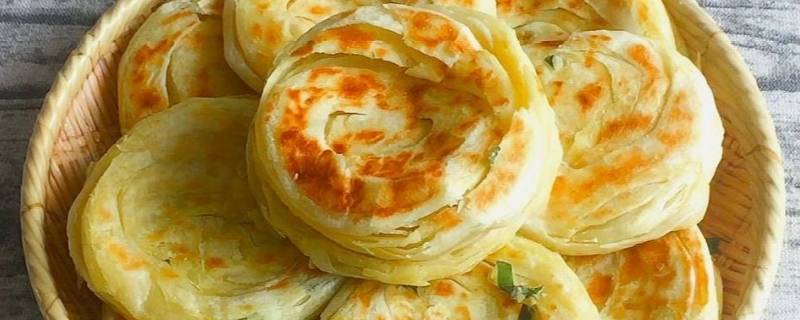 香酥饼的做法 香酥饼的做法和配方视频