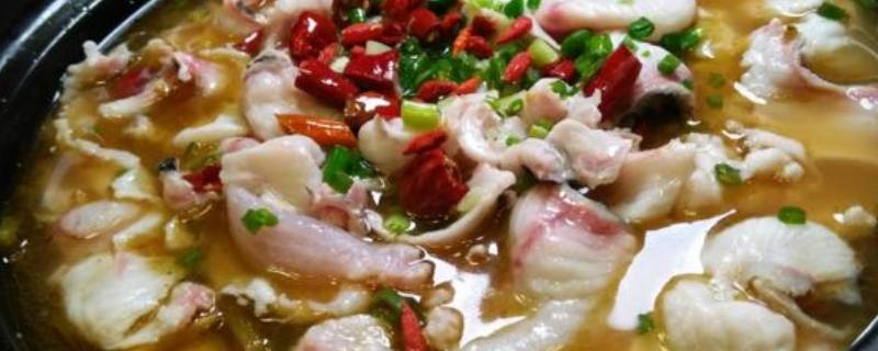鱼火锅怎么做好吃又简单的做法（鱼火锅怎么做好吃又简单的做法大全）