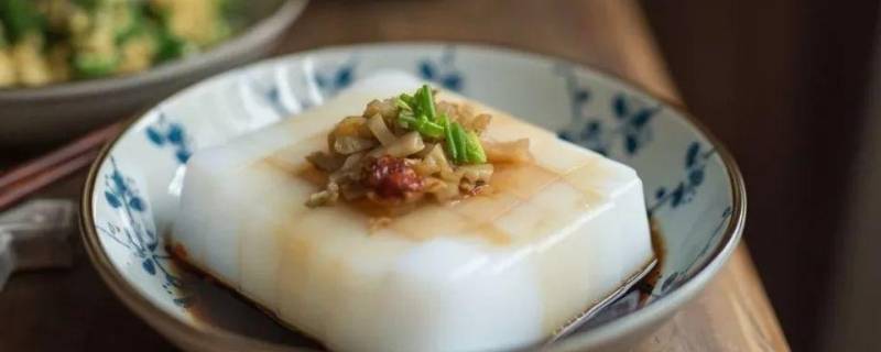 麻腐是什么（麻腐是什么味道）