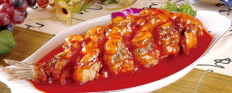 鲤鱼怎么吃（鲤鱼怎么吃不发）