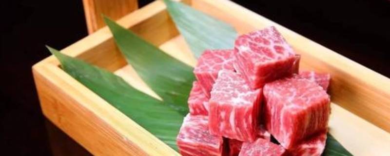 冷冻牛肉粒怎么炒（冷冻牛肉粒怎么炒才好吃）