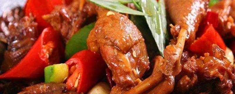 啤酒鸭子肉怎么炒好吃 怎样炒啤酒鸭肉才好吃