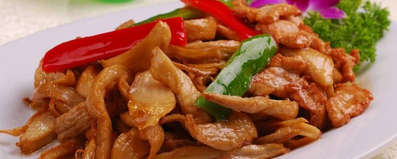 郫县豆瓣炒肉丝怎么做 郫县豆瓣怎么炒鱼香肉丝
