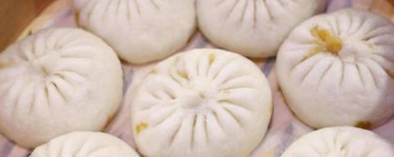 如何调蟹黄包馅（如何调蟹黄包馅料）