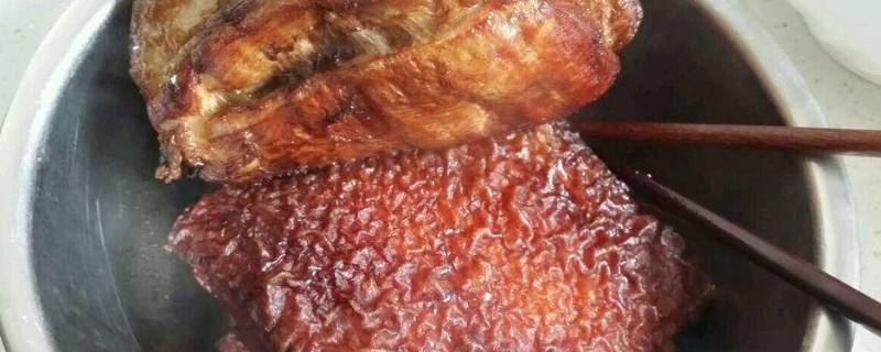 虎皮扣肉怎么做 虎皮扣肉怎么做那个虎皮怎么才能搞好