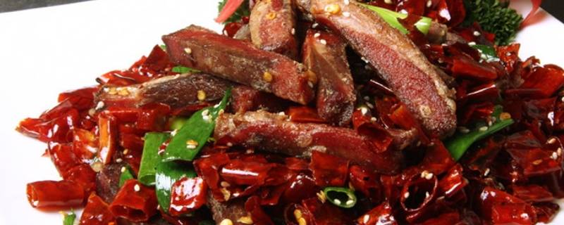 牛肉干巴怎么吃（牛肉干巴怎么吃最好）
