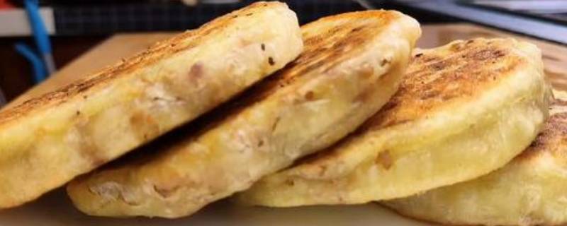 剩的饼硬了怎么做好吃 饼做硬了还能怎么吃