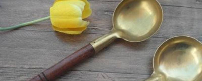 马勺底污垢处理的妙招 马勺后面结垢怎样处理