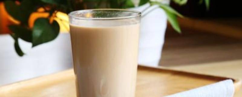 奶茶种类（奶茶种类名字大全图片）