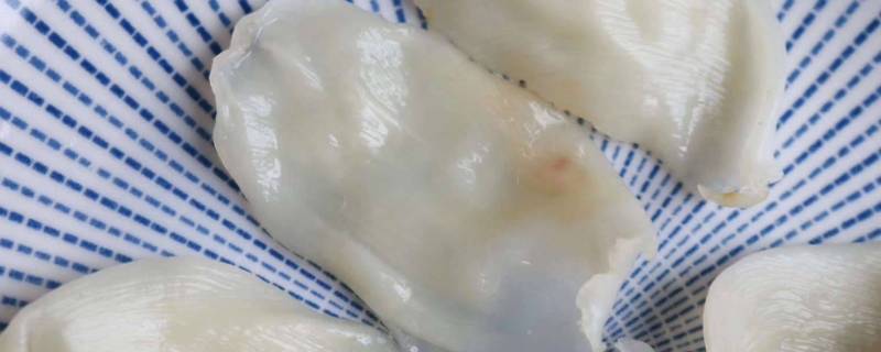 油发鱼肚怎么做菜好吃（油发好的鱼肚怎么做菜）
