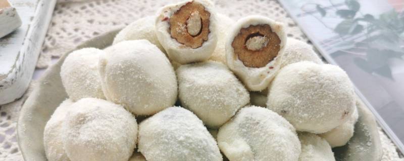奶枣怎样做好吃 奶枣怎么做好吃