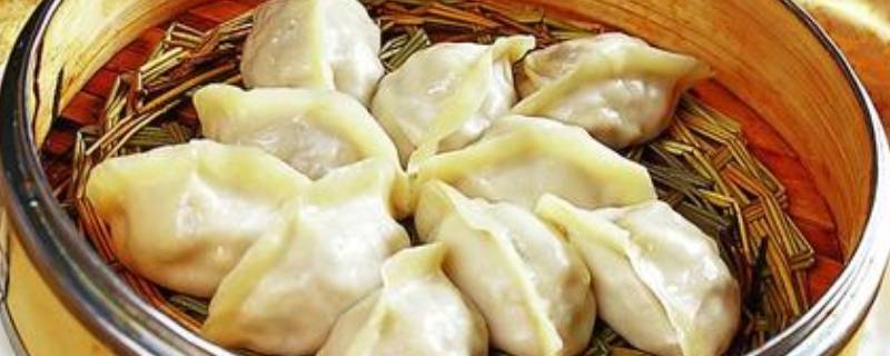 驴肉蒸饺怎么调馅好吃 驴肉蒸饺怎么调馅好吃又简单