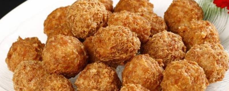 怎样做牛肉丸好吃又简单 怎样做牛肉丸才好吃