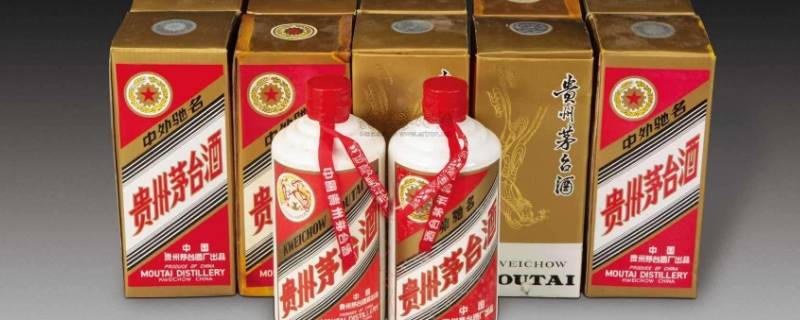 茅台存放需要注意什么（茅台存放需要注意什么问题）