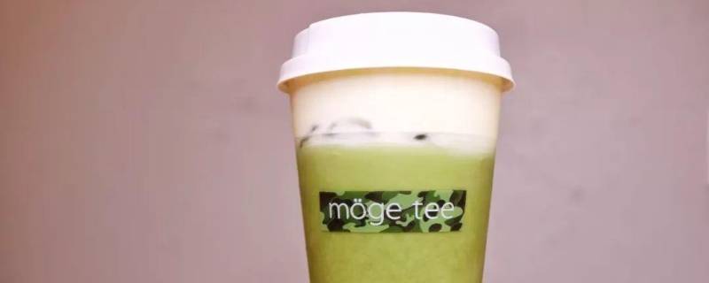 抹茶奶茶怎么做（抹茶奶茶怎么做好喝）