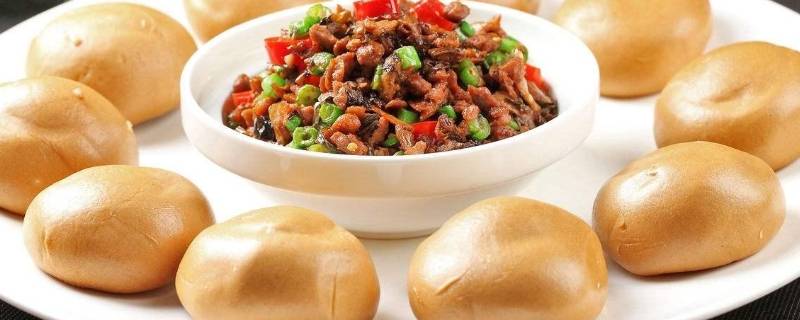 年窝头怎么做好吃（窝头怎么做好吃掺什么东西）