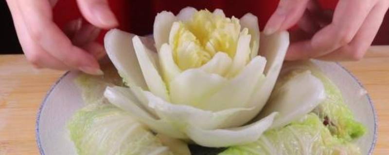 莲白菜怎么炒吃 莲白菜怎么炒吃才好吃