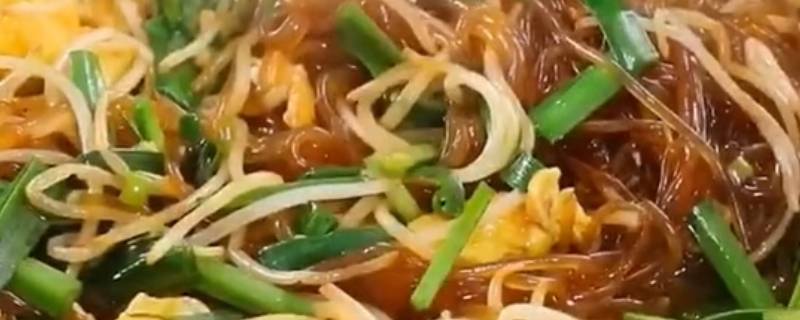 立春炒合菜怎么做 立春炒合菜怎么做的