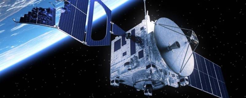 20091215科普实验卫星叫什么名字 2009年科普实验卫星叫什么