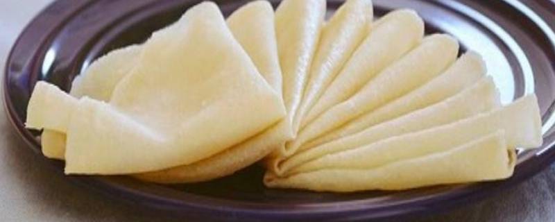 烤鸭的饼怎么做 烤鸭的饼怎么做才好吃