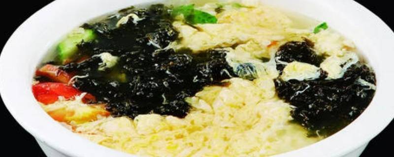 鲜紫菜怎么做好吃（鲜紫菜怎么做好吃）