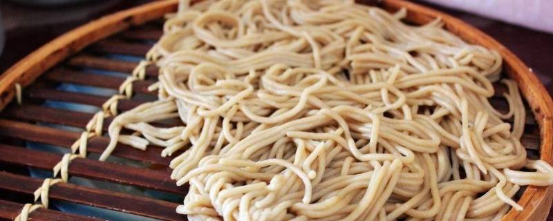 莜面怎么做好吃又简单 莜面怎么做好吃又简单视频