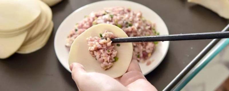 怎样拌饺子馅好吃又嫩（怎样拌饺子馅好吃又嫩方法）