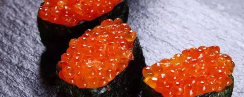 鱼卵怎么做简单好吃 鱼卵怎么做简单好吃视频