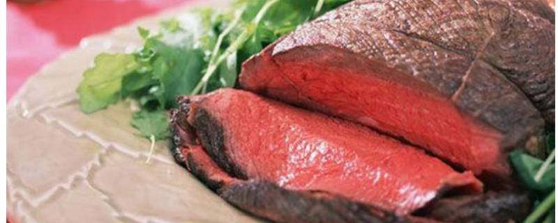 红肉怎么做好吃法（红肉怎么做好吃法大全）