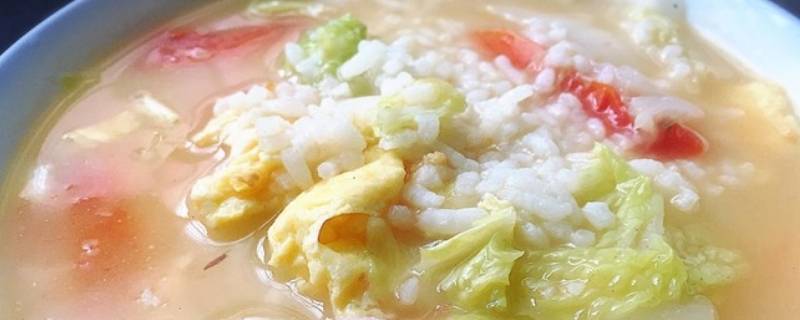 烫饭怎么做（烫饭怎么做好吃窍门）