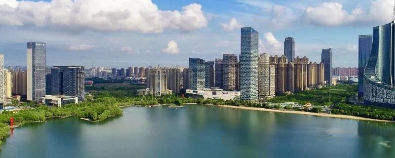 安徽打造三地一区指什么 安徽打造三地一区聚集地